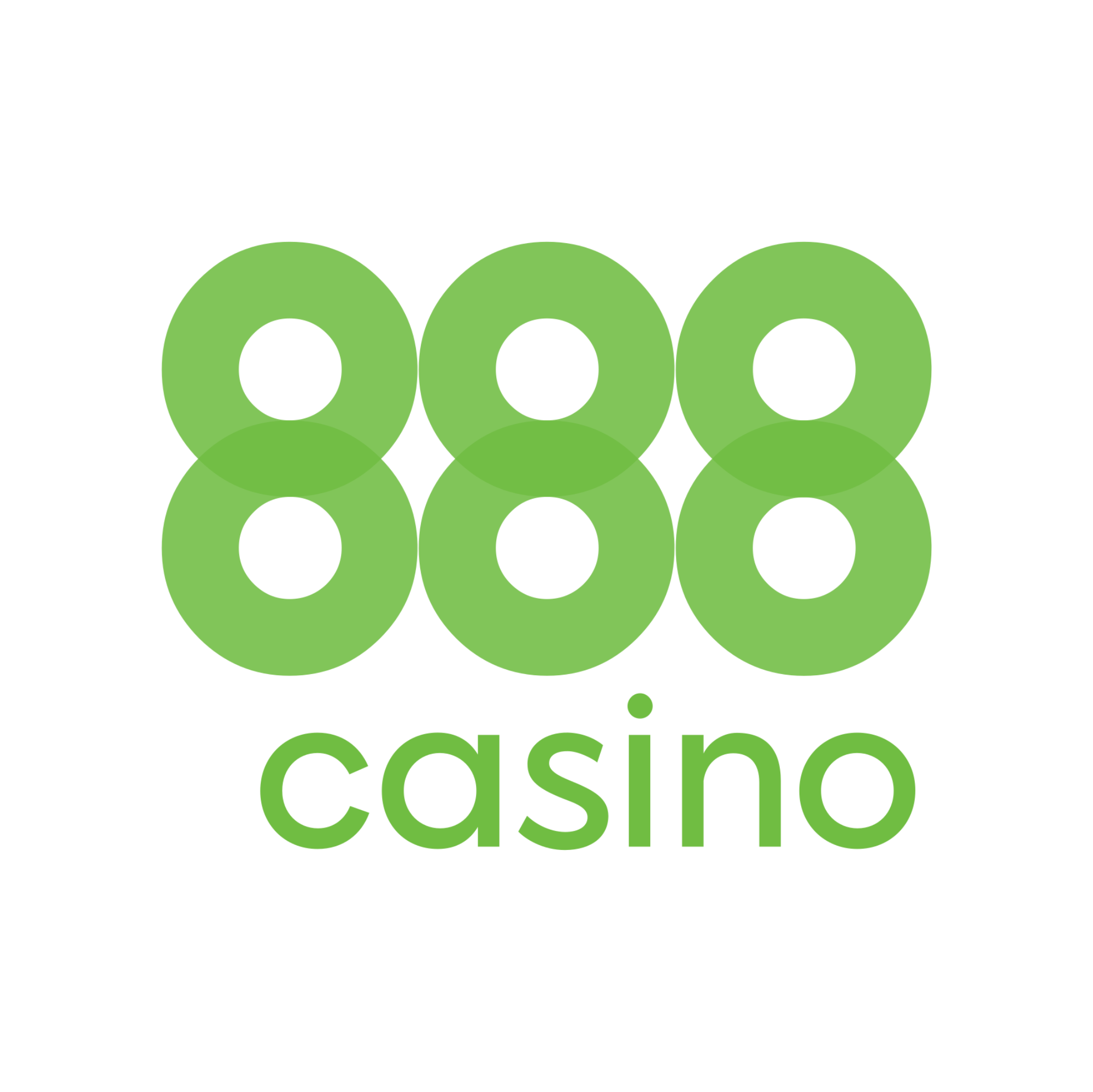 888 Casino